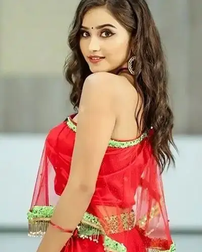 Call Girl Service in Barmer